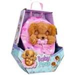 Baby Paws – Pes Cocker1