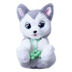 Baby Paws – Pes husky2