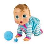 Baby Wow - Charlie interaktivní panenka2