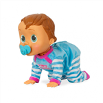 Baby Wow - Charlie interaktivní panenka4