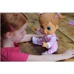 Baby Wow - Emma interaktivní panenka3