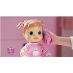 Baby Wow - Emma interaktivní panenka5