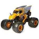 Bakugan Monster Jam Draganoid Moster Truck2