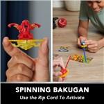 Bakugan speciální útok spider evo solid6