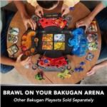 Bakugan speciální útok spider evo solid9