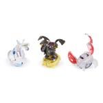 Bakugan startovací sada speciální útok dragonoid solid2