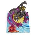 Bakugan startovací sada speciální útok dragonoid solid5