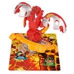 BAKUGAN STARTOVACÍ SADA SPECIÁLNÍ ÚTOK S6 SLD5