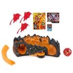 Bakugan tréninková sada dragon1