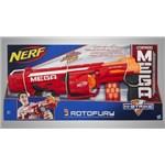  Nerf Mega Rotofury2