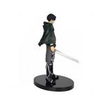 Bandai - Banpresto Attack On Titan The Final Season Levi 3