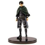 Bandai - Banpresto Attack On Titan The Final Season Levi 1