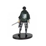 Bandai - Banpresto Attack On Titan The Final Season Levi 2