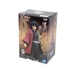 Bandai - Banpresto Demon Slayer Giyu Tomioka Version B3