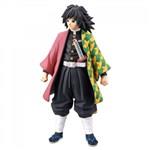 Bandai - Banpresto Demon Slayer Giyu Tomioka Version B1