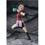 Bandai Tamashi Nations SH Figuarts Naruto Shippuden Sakura Haruno5