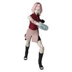 Bandai Tamashi Nations SH Figuarts Naruto Shippuden Sakura Haruno4