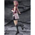 Bandai Tamashi Nations SH Figuarts Naruto Shippuden Sakura Haruno6