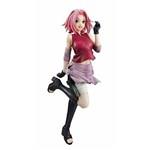 Bandai Tamashi Nations SH Figuarts Naruto Shippuden Sakura Haruno2