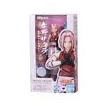 Bandai Tamashi Nations SH Figuarts Naruto Shippuden Sakura Haruno1