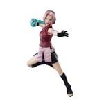 Bandai Tamashi Nations SH Figuarts Naruto Shippuden Sakura Haruno3