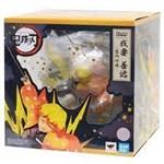 Bandai - Zero Zenitsu Agatsuma Breathing Of Thunder1