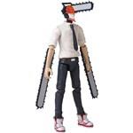 BANDAI Anime Heroes Chainsaw Man 370262