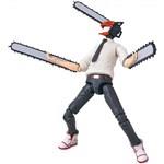 BANDAI Anime Heroes Chainsaw Man 370261