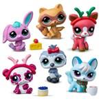 Bandai Littlest Pet Shop adventní kalendář 20252