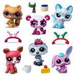 Bandai Littlest Pet Shop adventní kalendář 20253
