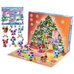Bandai Littlest Pet Shop adventní kalendář 20251
