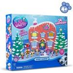 Bandai Littlest Pet Shop adventní kalendář BF006091