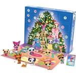 Bandai Littlest Pet Shop adventní kalendář BF006092