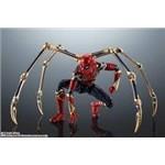 Bandai Marvel Spider-Man No Way Home Iron Spider4