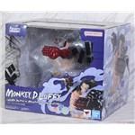 Bandai One Piece Monkey D Luffy Gear4 Battle Of Monsters On Onigashima4