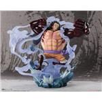 Bandai One Piece Monkey D Luffy Gear4 Battle Of Monsters On Onigashima5