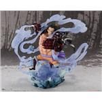 Bandai One Piece Monkey D Luffy Gear4 Battle Of Monsters On Onigashima6