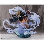 Bandai One Piece Monkey D Luffy Gear4 Battle Of Monsters On Onigashima7