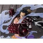 Bandai One Piece Monkey D Luffy Gear4 Battle Of Monsters On Onigashima8