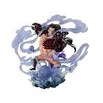 Bandai One Piece Monkey D Luffy Gear4 Battle Of Monsters On Onigashima1