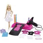 Barbie - Airbrush studio3