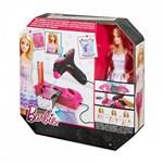 Barbie - Airbrush studio1