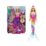 Barbie – Dreamtopia Barbie z princezny mořská panna2