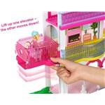 Mattel Barbie - Jazdecký klub 4