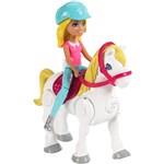 Barbie  – Jezdecký klub 5