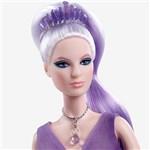 Mattel Barbie Signature Crystal Fantasy Collection1
