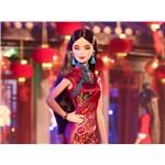Barbie – Lunar new year collection2