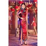 Barbie – Lunar new year collection3