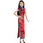 Barbie – Lunar new year collection1