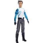 Barbie - Módní panenka, Ken Galactic Costume (Mattel DLT24) BARBIE1